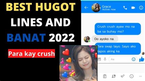 boso kay crush